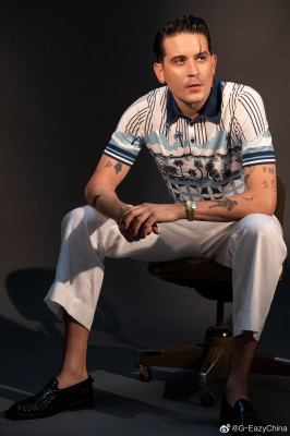 G-Eazy pic #1259708