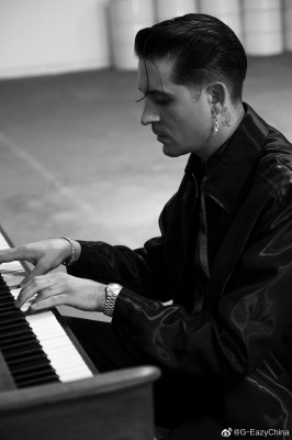 G-Eazy pic #1259703