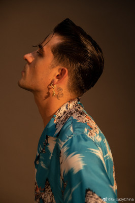 G-Eazy pic #1259706