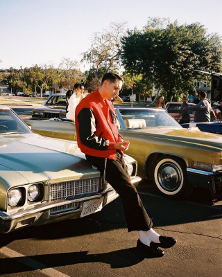 G-Eazy pic #1248064