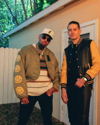 G-Eazy pic #1247957