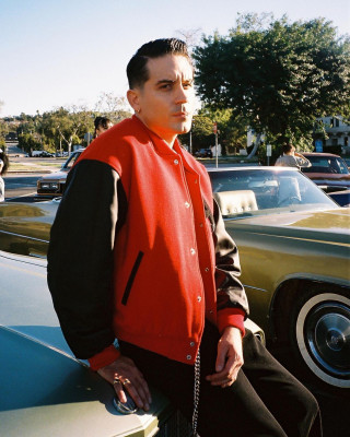 G-Eazy pic #1250261