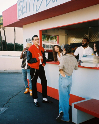 G-Eazy pic #1250260