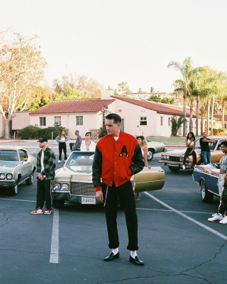 G-Eazy pic #1250259