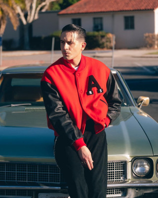 G-Eazy pic #1247998