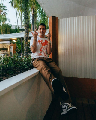 G-Eazy pic #1254784
