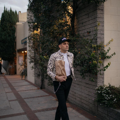 G-Eazy pic #1246892