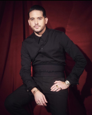 G-Eazy pic #1241410