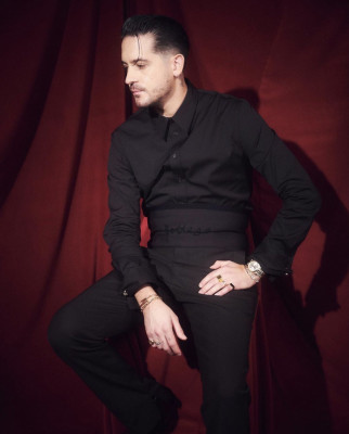 G-Eazy pic #1241409