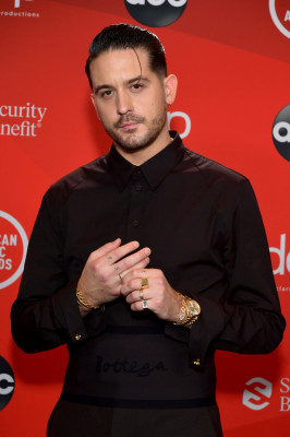G-Eazy pic #1241549