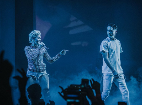 G-Eazy pic #1065826