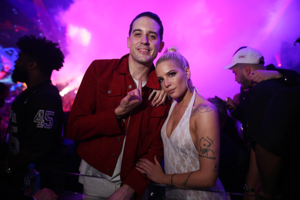 G-Eazy pic #1049433