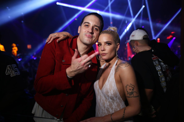 G-Eazy pic #1049436