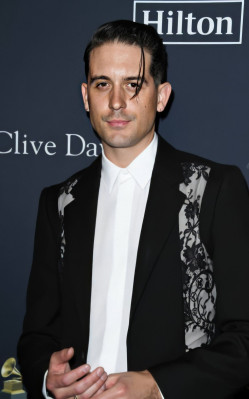 G-Eazy pic #1218868