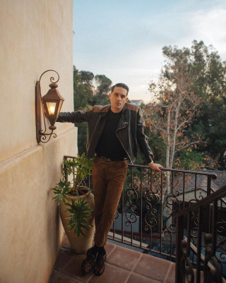 G-Eazy pic #1249002