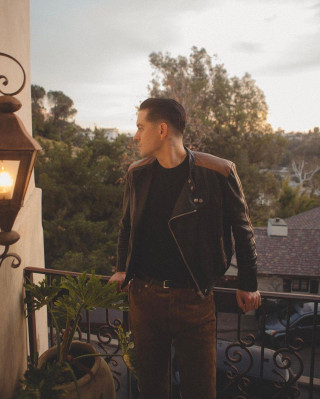 G-Eazy pic #1249003