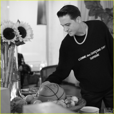G-Eazy pic #1306181
