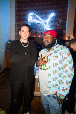 G-Eazy pic #1306182