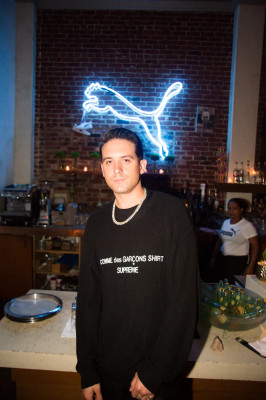 G-Eazy pic #1306184