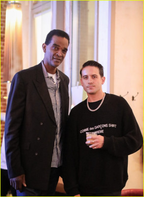 G-Eazy pic #1306183