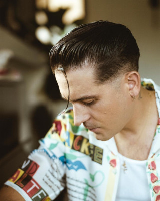 G-Eazy pic #1264739