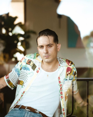 G-Eazy pic #1264737