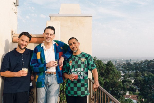 G-Eazy pic #1264735