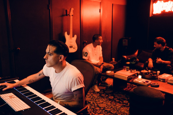 G-Eazy pic #1264734