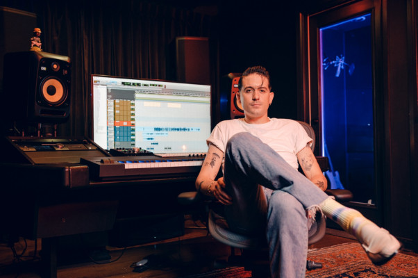 G-Eazy pic #1264733