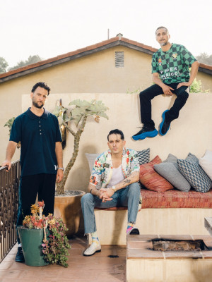 G-Eazy pic #1264740