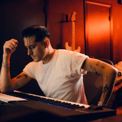 G-Eazy pic #1264731