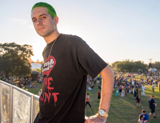 G-Eazy pic #1303378