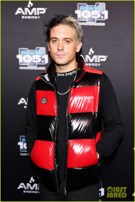 G-Eazy pic #1111685