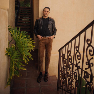 G-Eazy pic #1247609