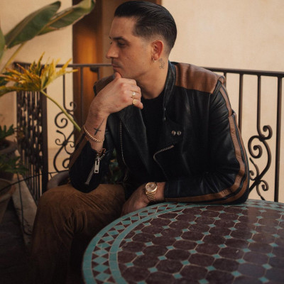G-Eazy pic #1247608
