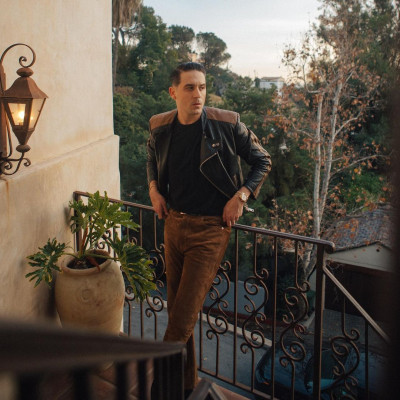 G-Eazy pic #1247607