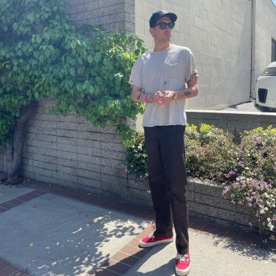 G-Eazy pic #1251749