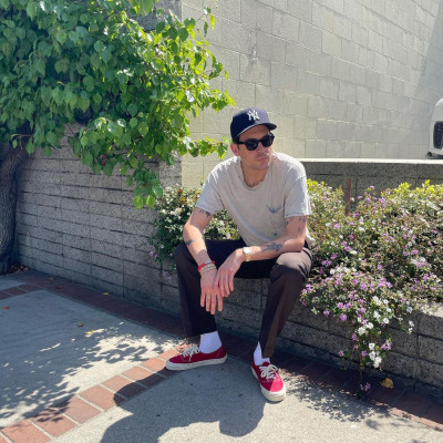 G-Eazy pic #1251748