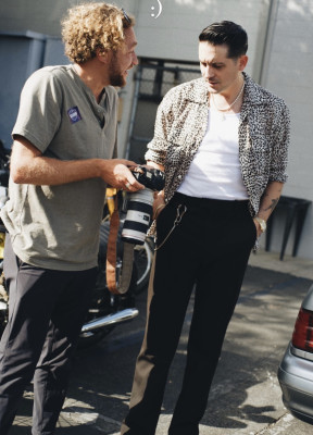 G-Eazy pic #1255057