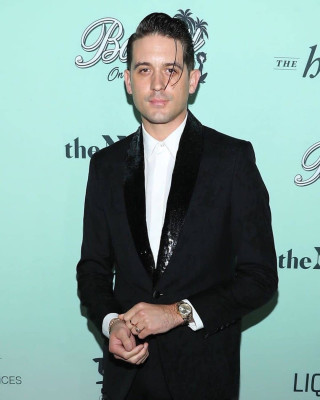 G-Eazy pic #1303546