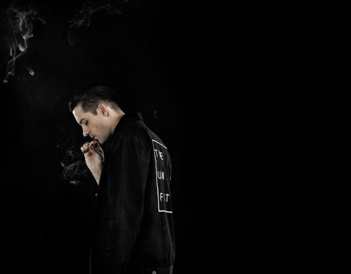 G-Eazy pic #919629