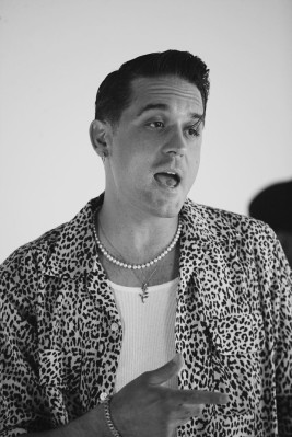 G-Eazy pic #1255063