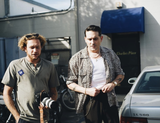 G-Eazy pic #1255056
