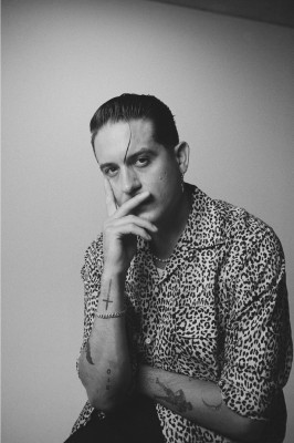 G-Eazy pic #1255062