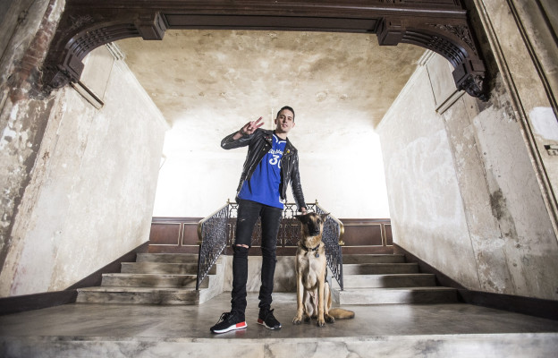 G-Eazy pic #944182
