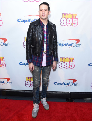 G-Eazy pic #919625