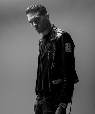 G-Eazy pic #919622