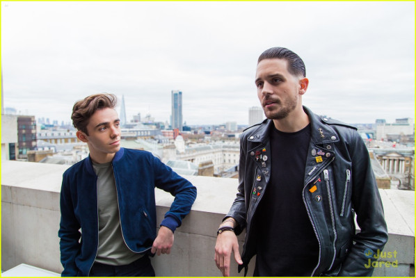 G-Eazy pic #944181