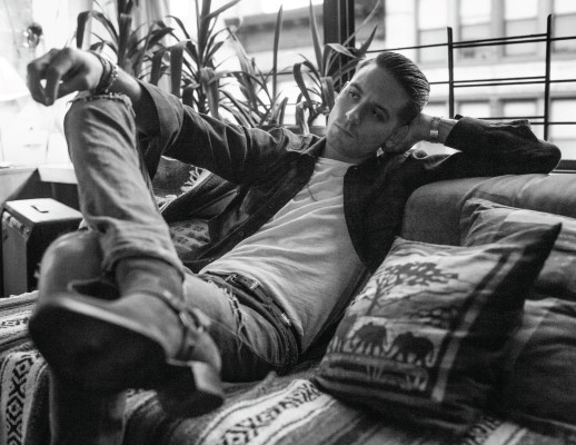 G-Eazy pic #924381