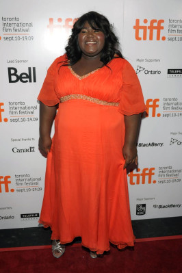 photo 23 in Gabourey Sibide gallery [id265654] 2010-06-22 00:00:00